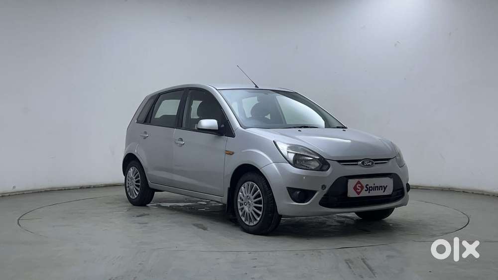 Ford Figo Diesel Exi, 2012, Diesel