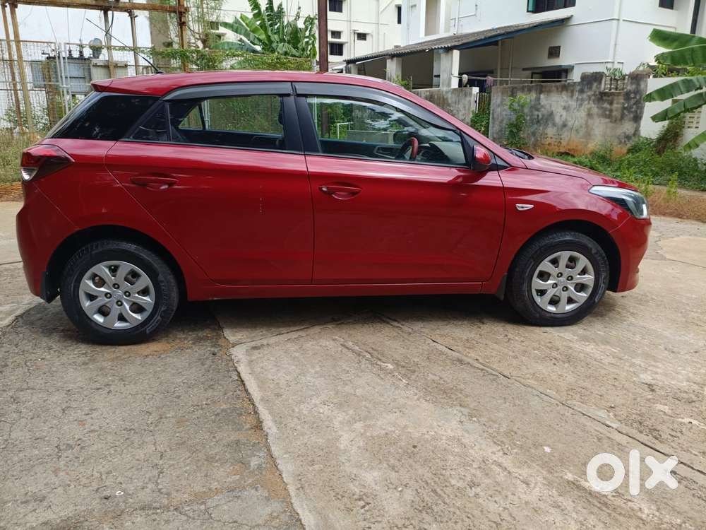 Hyundai I20 Magna 1.2, 2016, Petrol