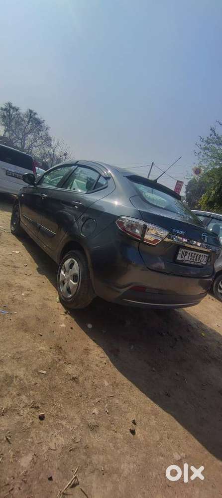 Tata Tigor 1.2 Revotron Xt, 2024, Cng & Hybrids