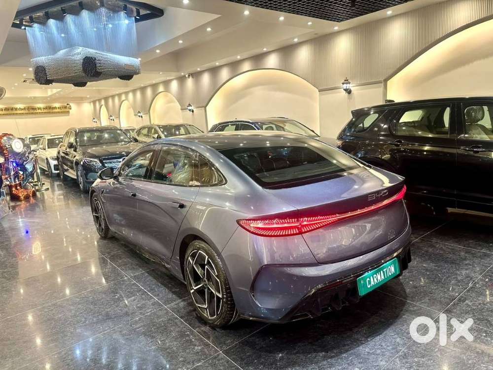 Byd Seal Premium, 2024, Electric