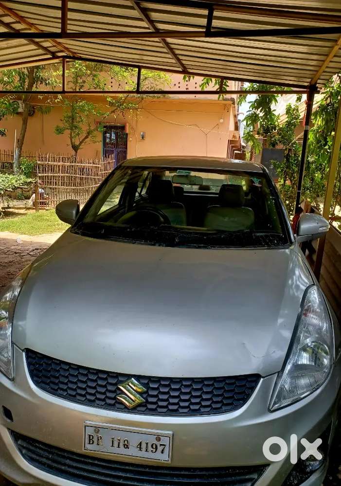 Maruti Suzuki Dzire 2014 Petrol 84000 Km Driven