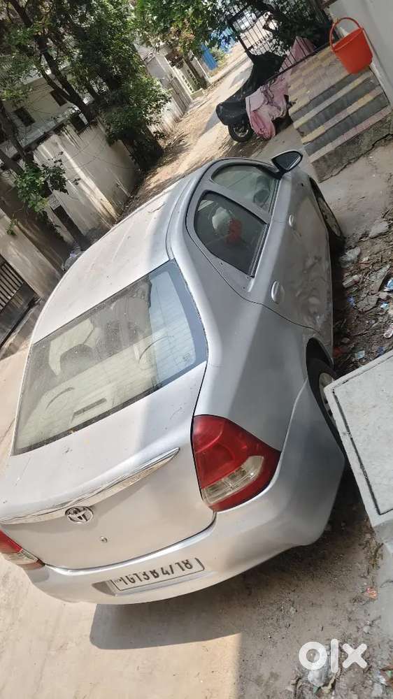 Toyota Etios 2016 Diesel Well Maintained