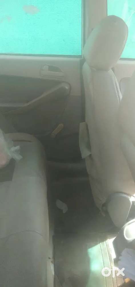 Tata Manza 2011 Diesel Good Condition