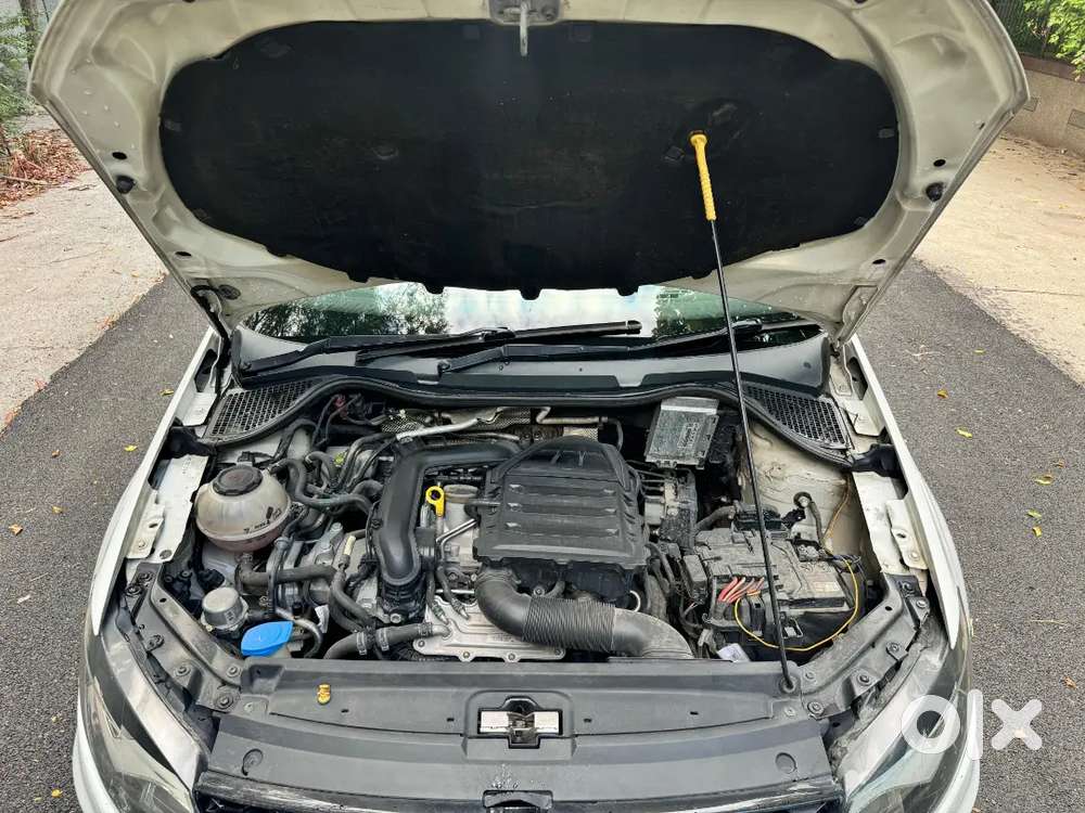 Volkswagen Polo 2020