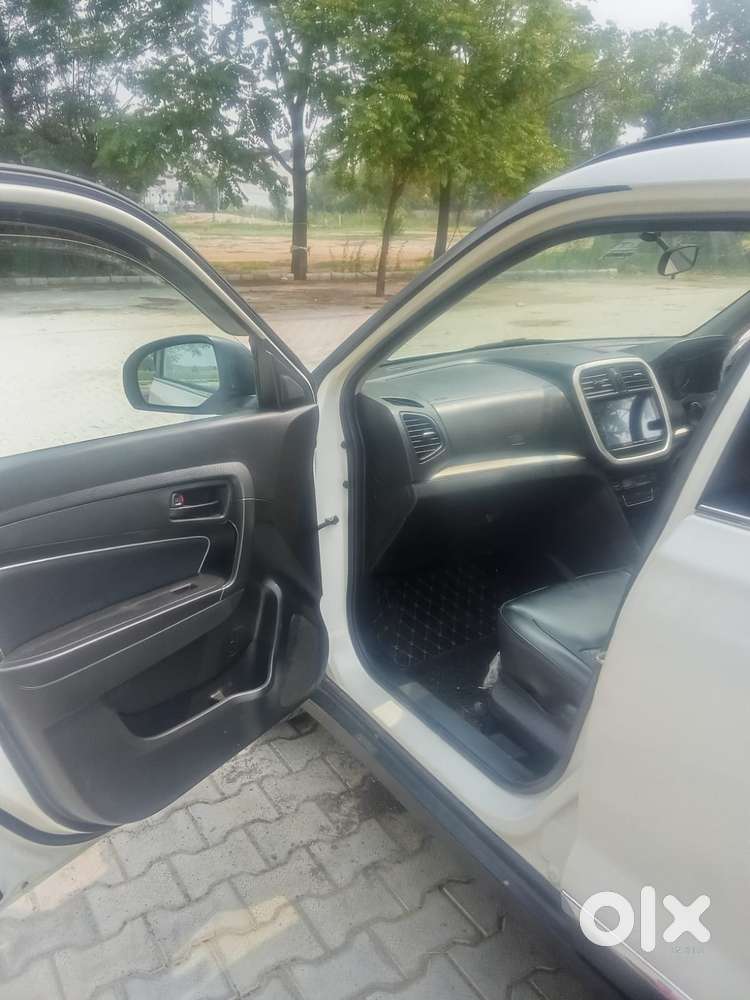 Maruti Suzuki Ciaz, 2019, Diesel