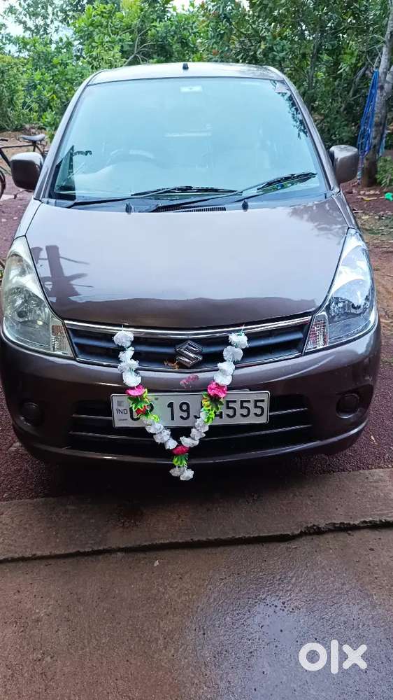Maruti Suzuki 1000 2010 Petrol Automatic
