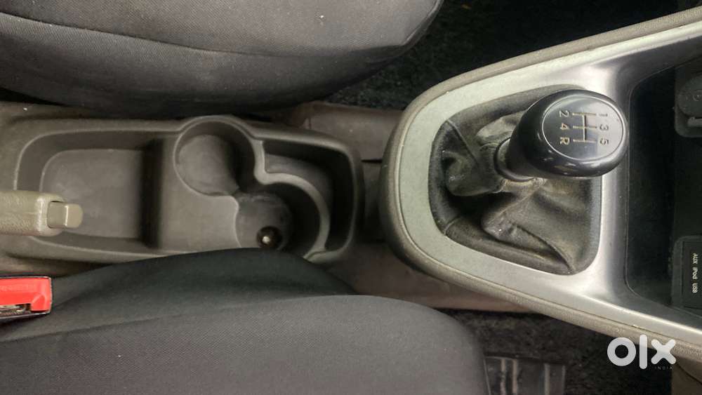 Hyundai I10 Sportz 1.1l, 2014, Petrol