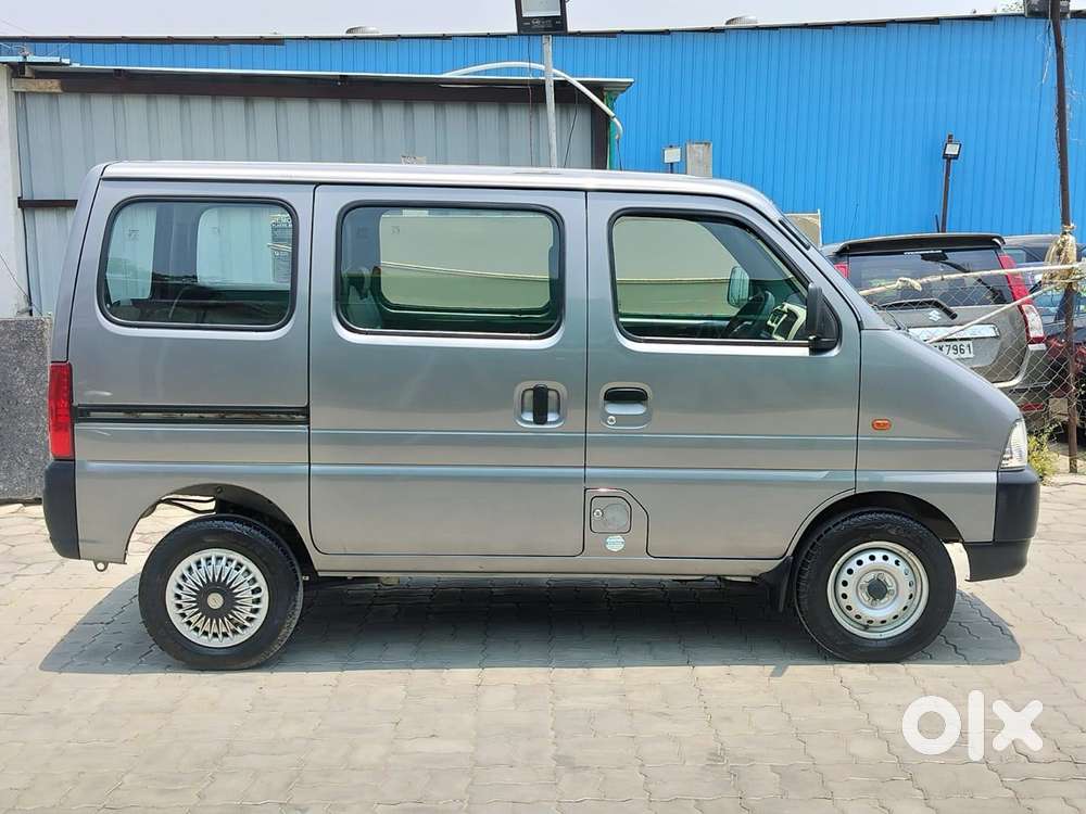 Maruti Suzuki Eeco 5 Seater Ac, 2023, Petrol