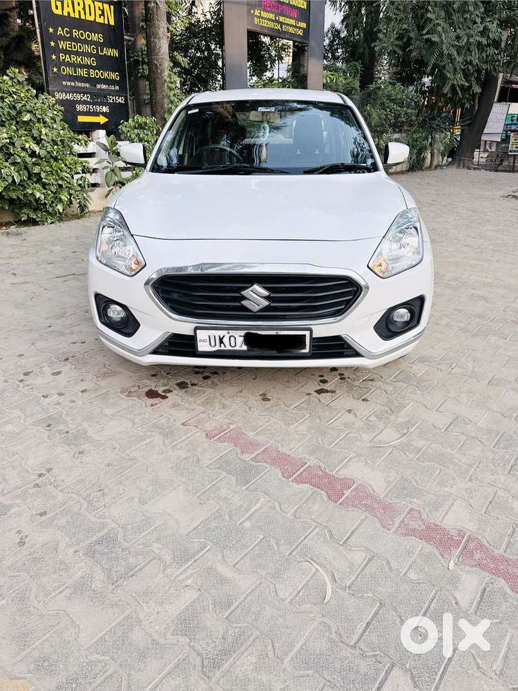 Maruti Suzuki Swift Dzire Vdi (o), 2018, Diesel