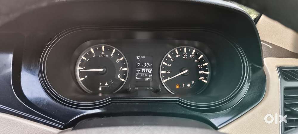 Tata Zest Xma, 2014, Diesel