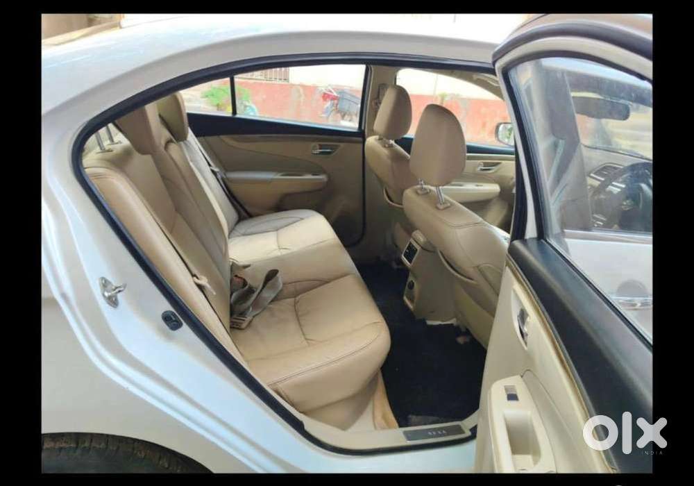 Maruti Suzuki Ciaz 2019 Petrol Well Maintained