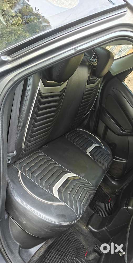 Maruti Suzuki Brezza Vdi, 2017, Diesel