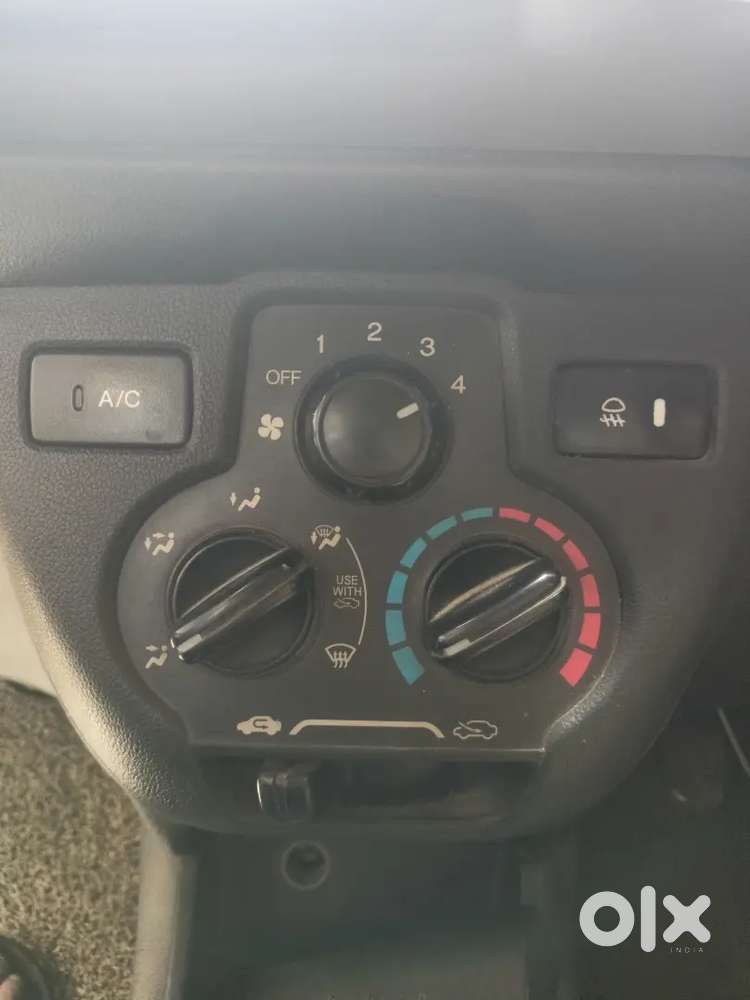 Honda Mobilio 2015 Diesel Well Maintained