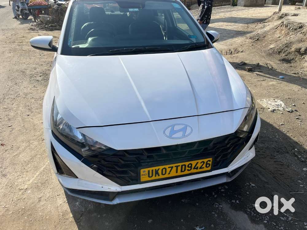Hyundai I20 Magna 2024 Last Year