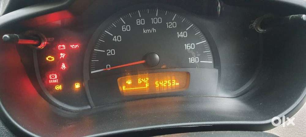 Maruti Suzuki Celerio Vxi(o), 2019, Petrol