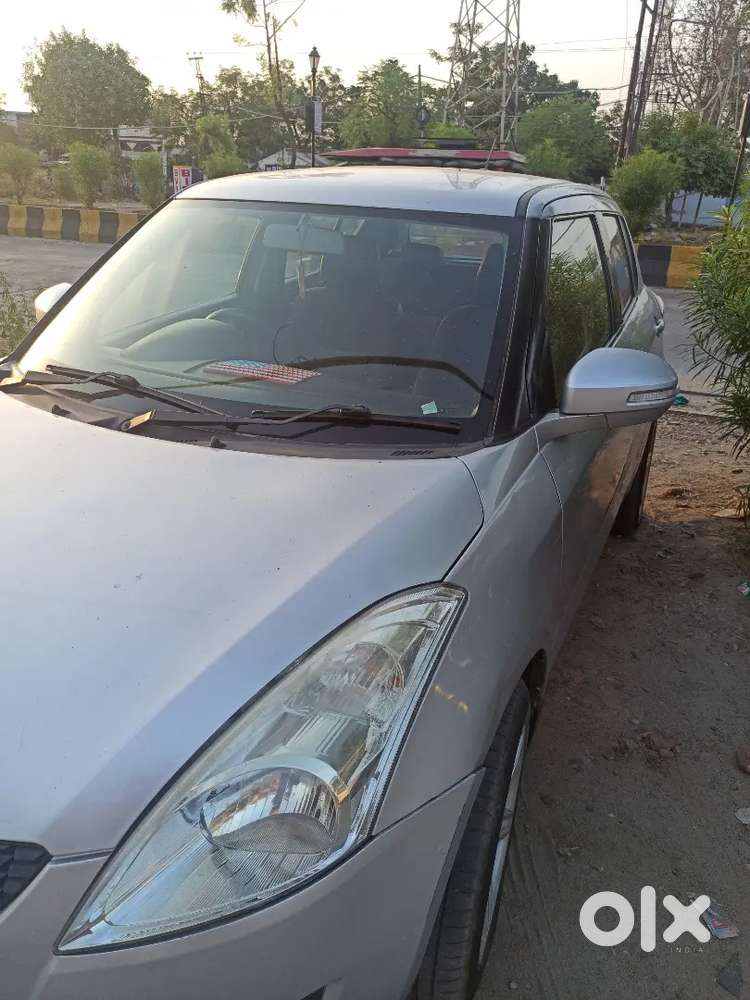 Maruti Suzuki Swift 2014 Diesel 84000 Km Driven