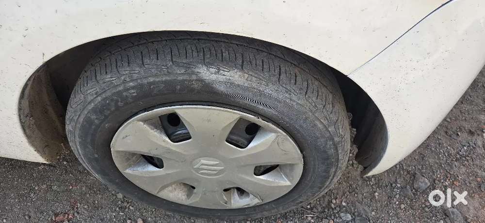 Maruti Suzuki Wagon R 2020 Petrol 84000 Km Driven