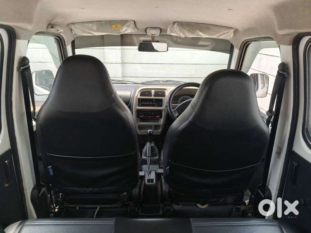 Maruti Suzuki Eeco Cng 5 Seater Ac, 2022, Cng & Hybrids