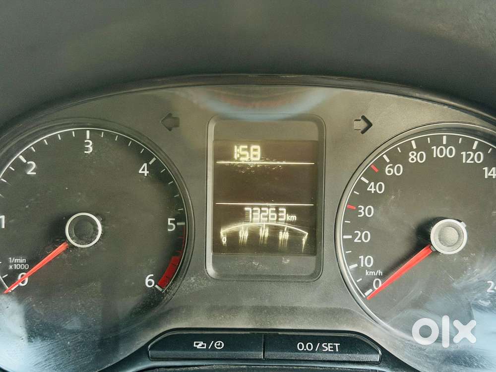 Volkswagen Ameo 1.2 Mpi Highline Plus, 2017, Diesel