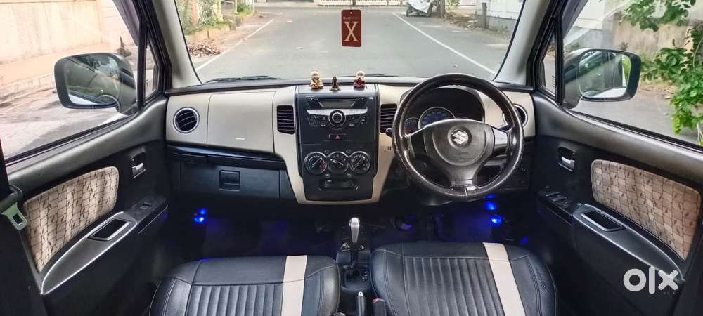 Maruti Suzuki Wagon R 1.0 2019-2022 Vxi (o), 2018, Petrol