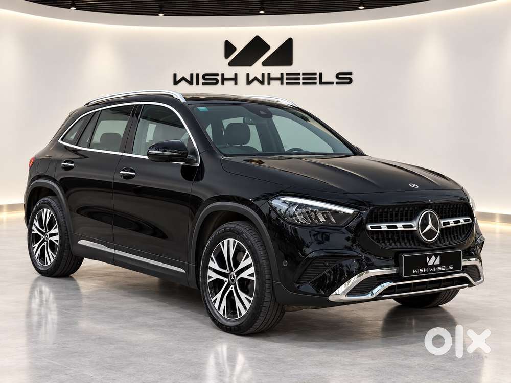 Mercedes-benz Gla 200, 2025, Petrol