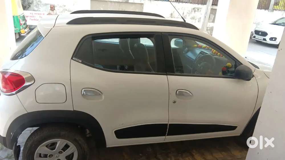 Renault Kwid 2017