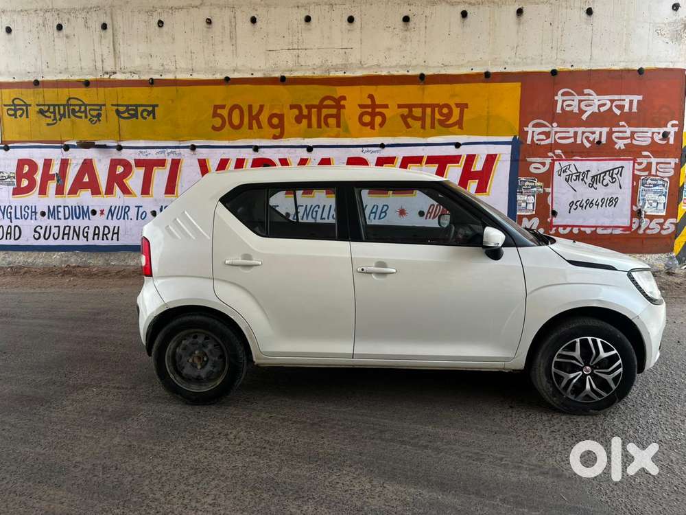 Maruti Suzuki Alto 0.8 Lxi (o), 2021, Petrol