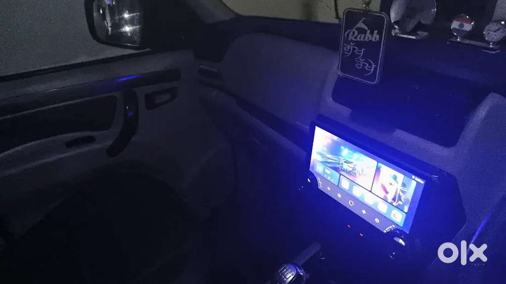 Mahindra Scorpio S5 Plus 2021 Converted To S11