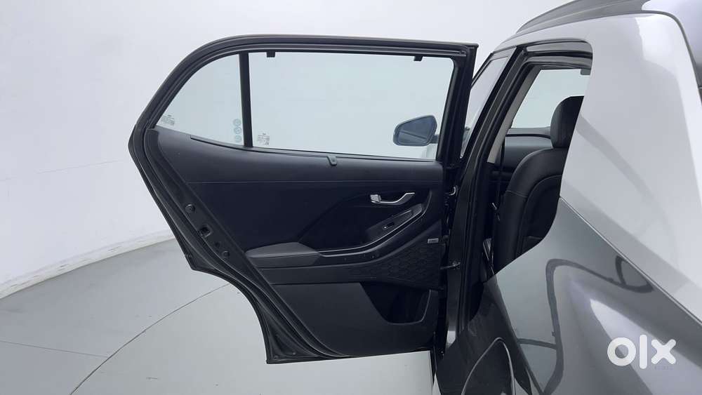 Hyundai Creta 1.4 Sx (o) Turbo Petrol Dct, 2020, Petrol