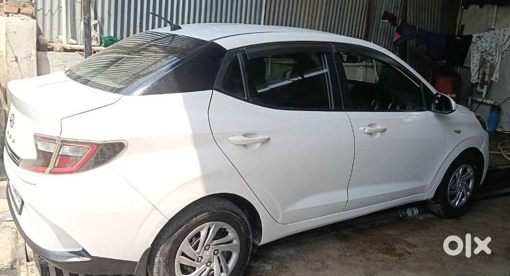 Hyundai Aura 1.2 Sx O Mt Diesel, 2020, Diesel