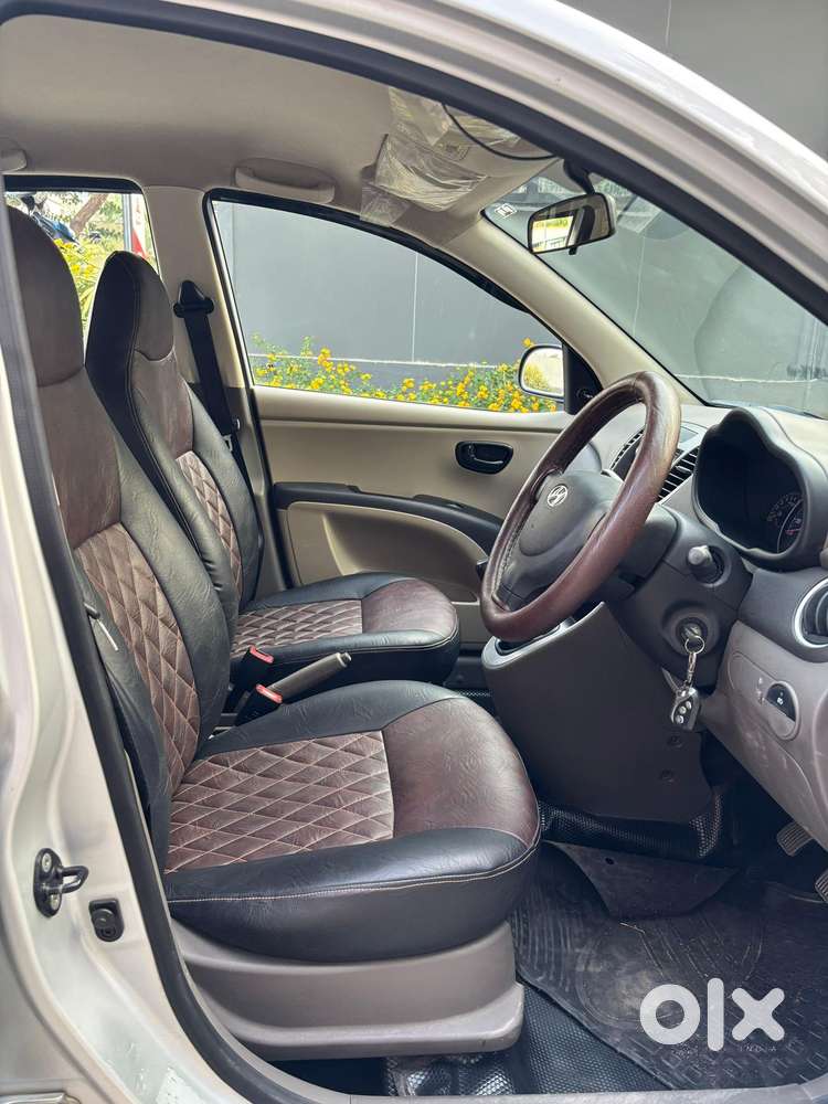 Hyundai I10 Magna, 2015, Petrol