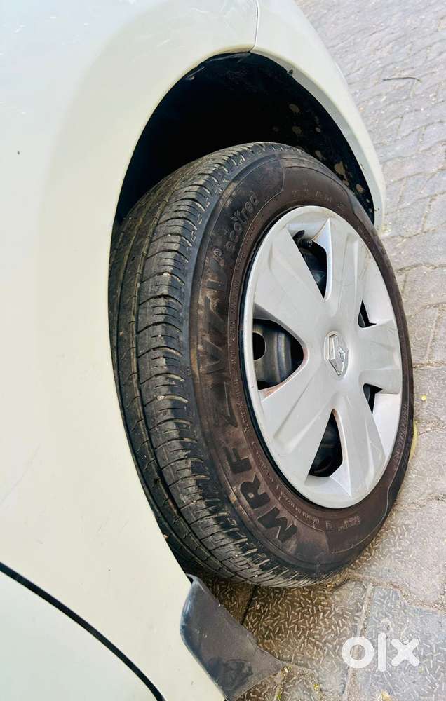 Renault Pulse Petrol Rxz, 2014, Petrol