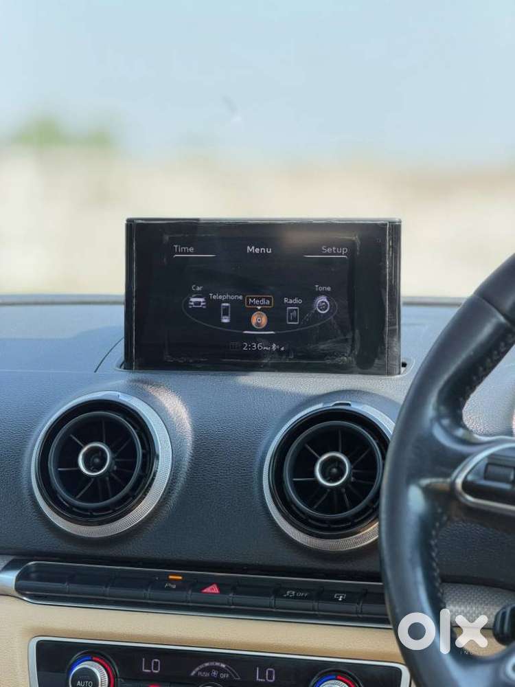 Audi A3 35 Tdi S Line, 2016, Diesel