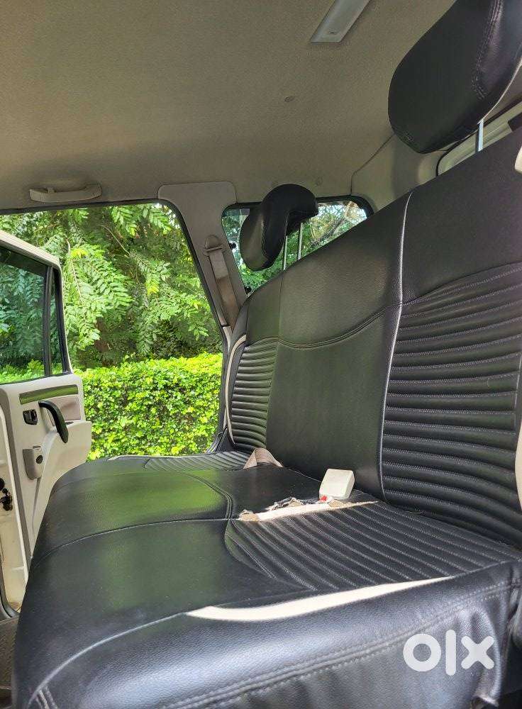 Mahindra Scorpio 2.2 S7 Plus, 2021, Diesel