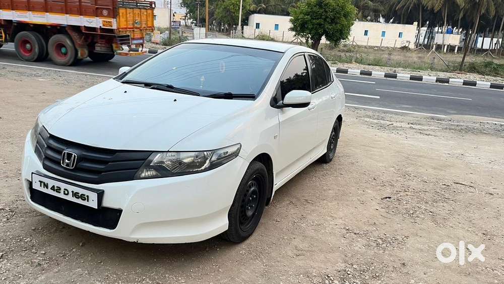 Honda City 2009 Petrol Good Condition
