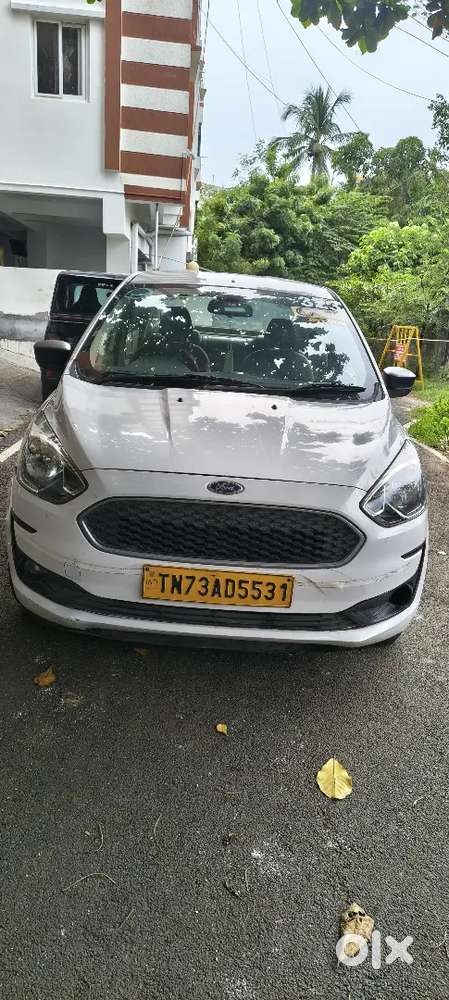 Ford Aspire Trend Plus 2020 Diesel Manual, Fc Insurance Live...