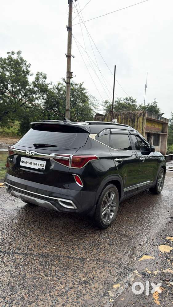 Kia Seltos 2022 Diesel 77000 Km Driven