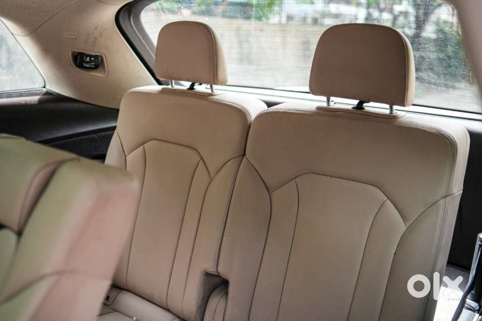 Audi Q7 45 Tdi Premium With Sunroof, 2020, Diesel