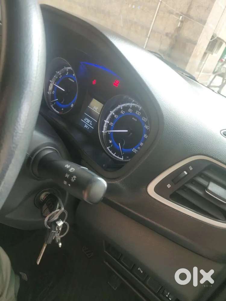 In Excellent Condition, Vehicle Parked In Secured Society Premises.