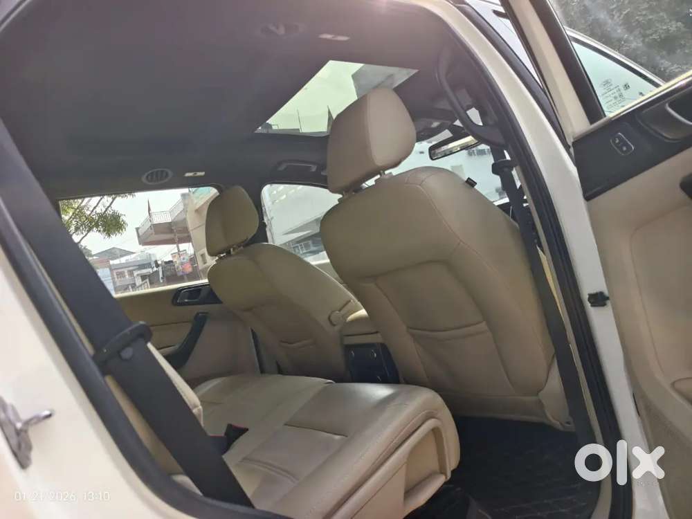 Ford Endeavour 2020 Diesel 119000 Km Driven