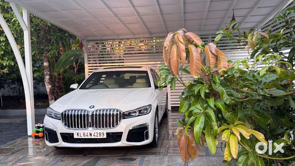 Bmw 730, Upgraded 2022