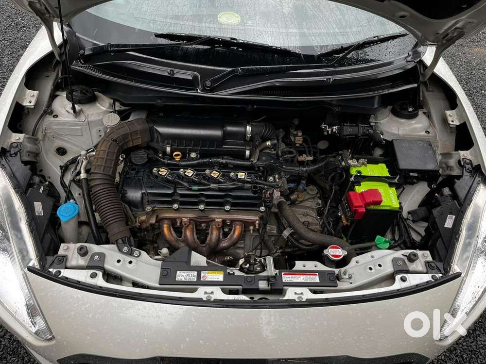 Well Maintained Swift Dzire