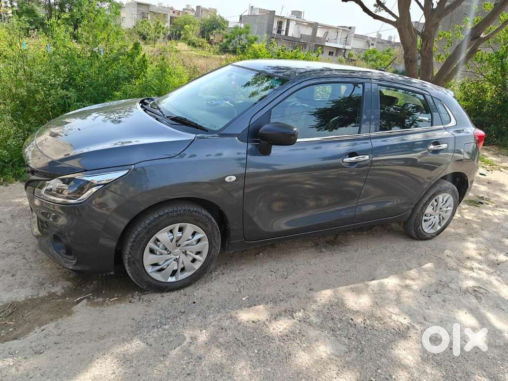 Brand New Condiction Car