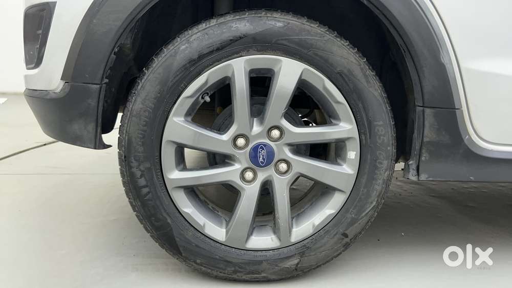 Ford Freestyle Titanium Plus Petrol, 2020, Petrol