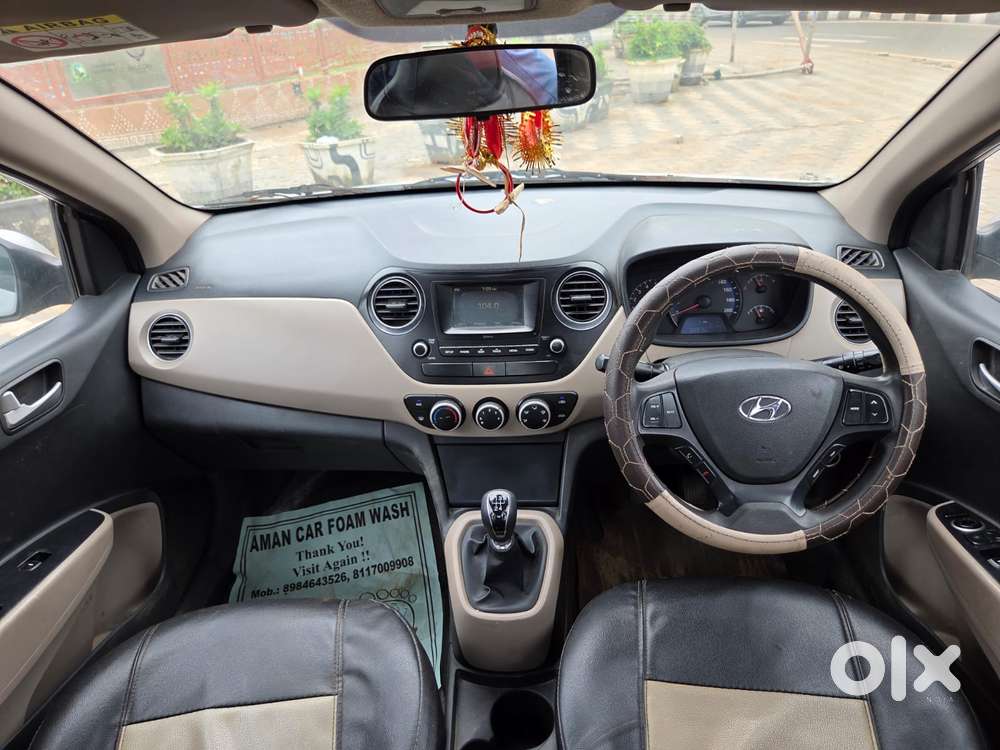 Hyundai Xcent 1.2 Crdi Sx, 2019, Diesel
