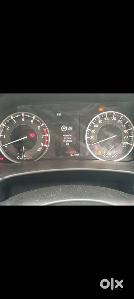 Victoris Lxi Smart Hybrid