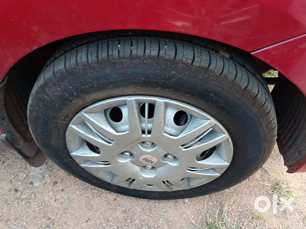Hyundai Eon Era +, 2017, Petrol