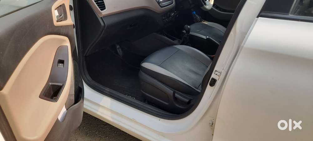 Hyundai I20, 2019, Petrol