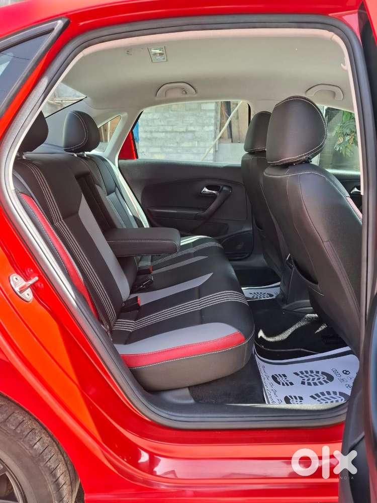 Skoda Rapid 1.0 Monte Carlo Mt, 2020, Petrol