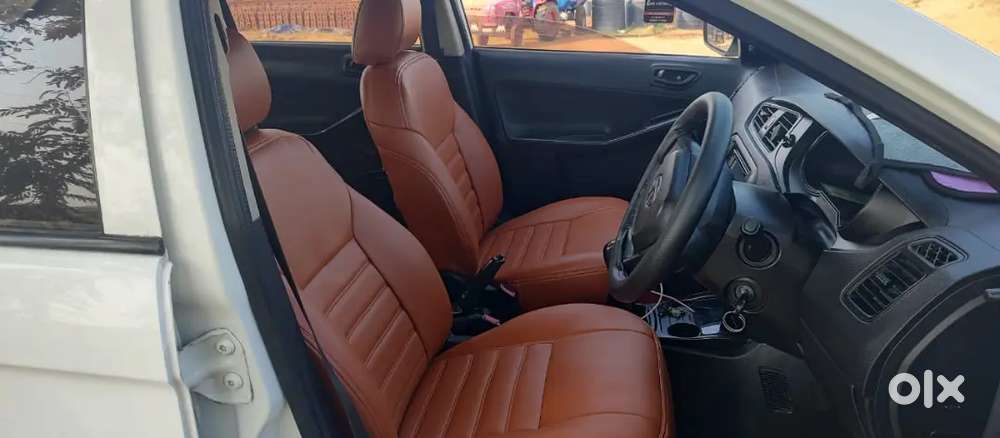 Tata Zest 2018 Diesel 262000 Km Driven